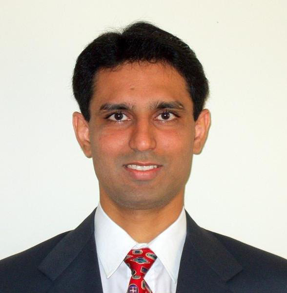Vimal Choudhari MD